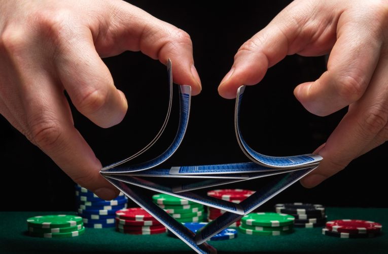 Live poker tournaments and competitions: where to find information about events
